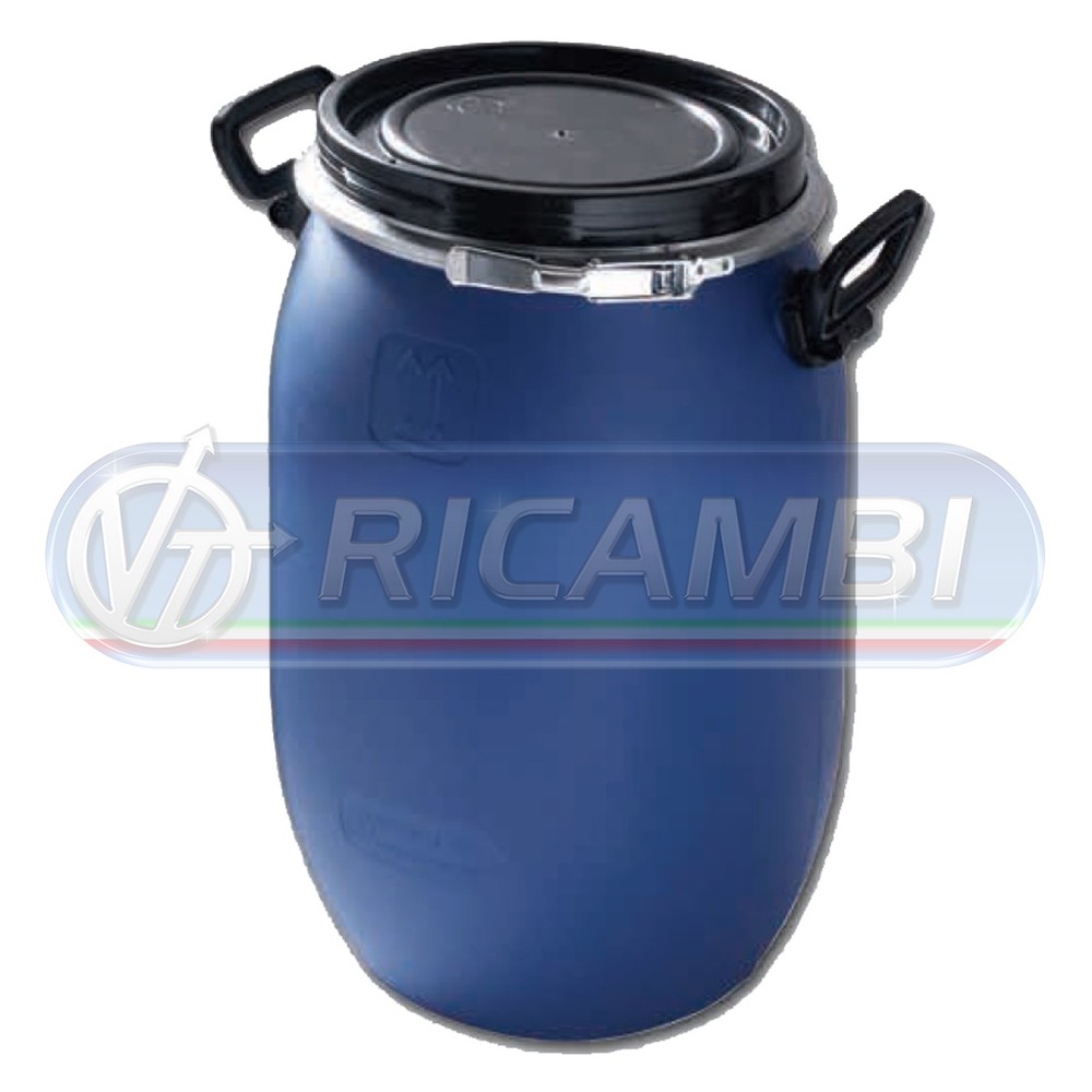 1 - CONTENITORE ANTIACIDO ADR 30 LT