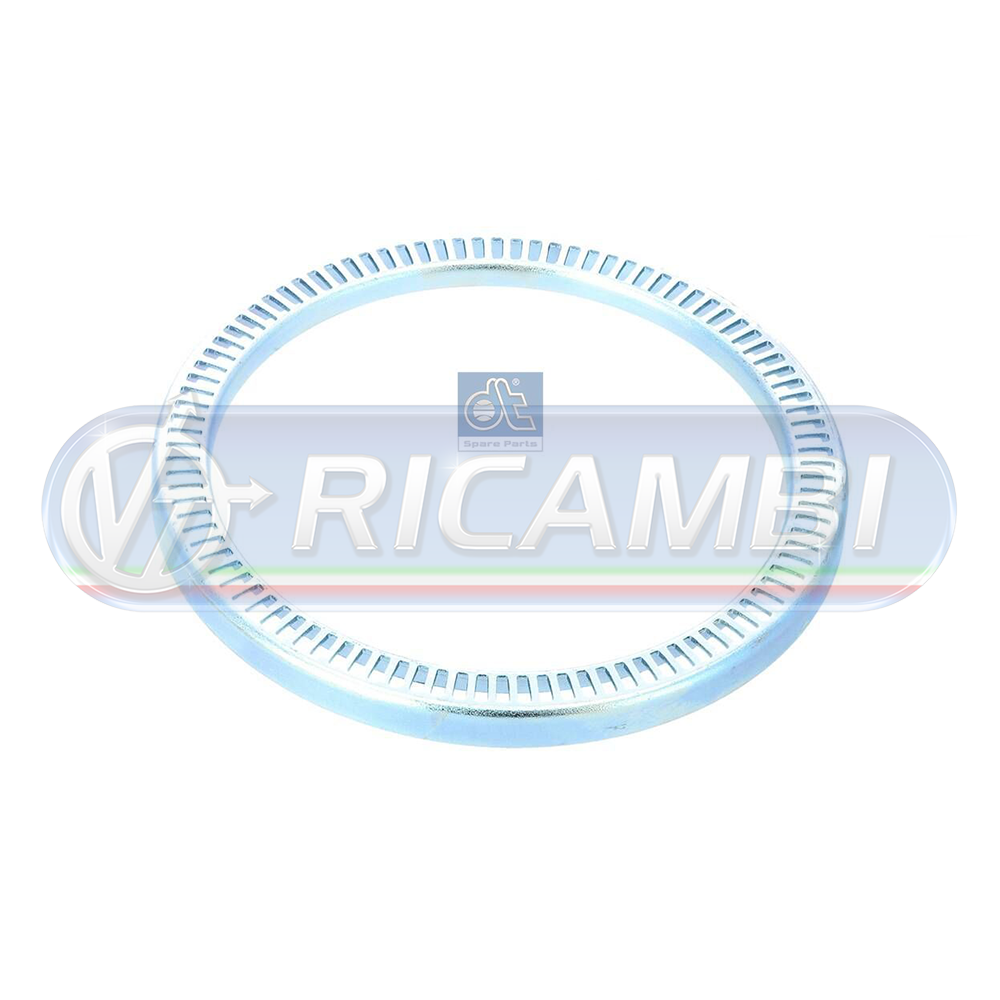 1 - RUOTA FONICA VOLVO COMPATIBILE 018