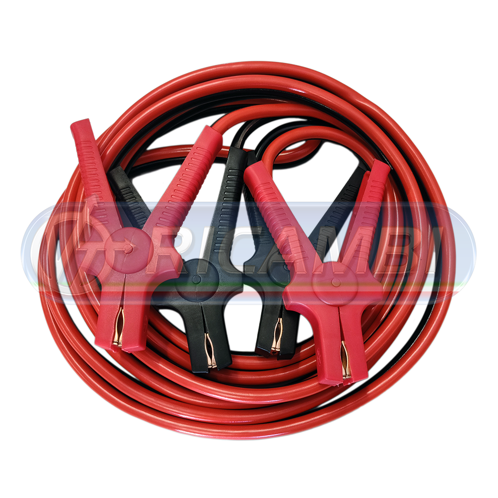 1 - CAVI AVVIAMENTO 6MT 1500A