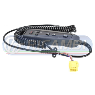 1 - TELECOMANDO SOSPENSIONI FH FM FL FE