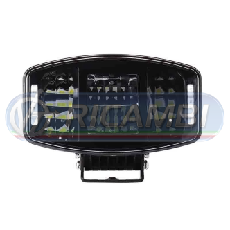 1 - FARETTO LED 10000 LUMEN