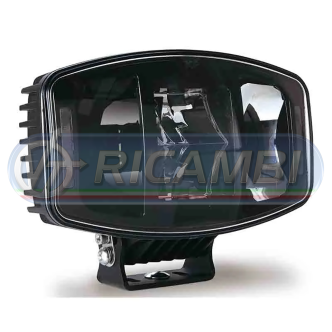 1 - FARETTO LED 10000 LUMEN