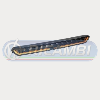 1 - FARETTO LED OZZ XB1 7000 LUMEN