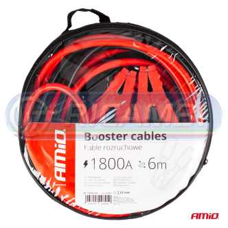 1 - CAVI AVVIAMENTO 6MT 1800A