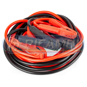 1 - CAVI AVVIAMENTO 6MT 1800A