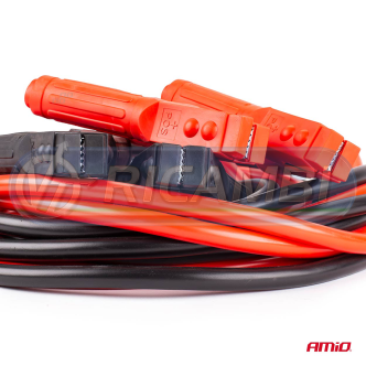 1 - CAVI AVVIAMENTO 6MT 1800A
