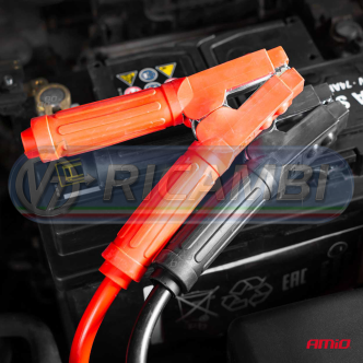1 - CAVI AVVIAMENTO 6MT 1800A