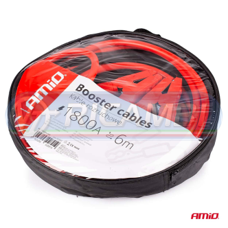 1 - CAVI AVVIAMENTO 6MT 1800A