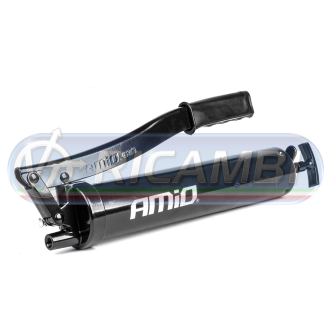 1 - INGRASSATORE MANUALE 500CC