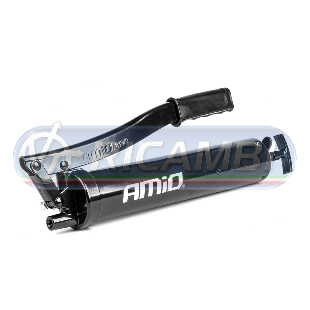1 - INGRASSATORE MANUALE 500CC