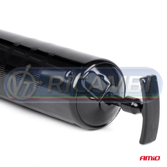 1 - INGRASSATORE MANUALE 500CC