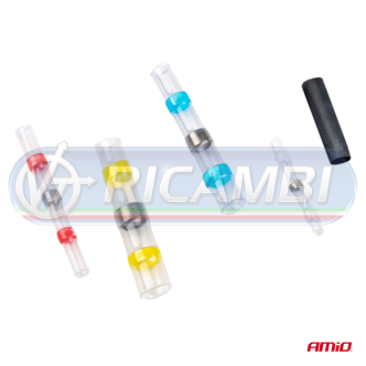 1 - GIUNTI TERMICI + GUAINA IN KIT