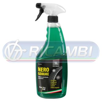 1 - NERO GOMME 1 LT