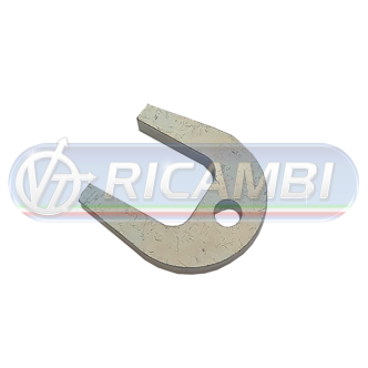 1 - SICURA PERNO 37x41 ORIG. ANTEO