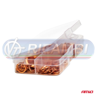 1 - RONDELLE RAME IN KIT