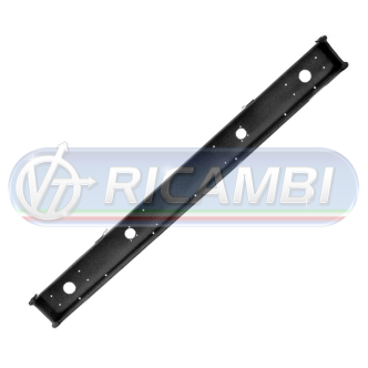 1 - BARRA PARAINCASTRO IVECO DAILY 4/00  07/06 LUNG. mm 1860