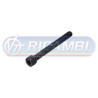 1 - VITE PER FASCETTA SCARICO M8x70 8.8