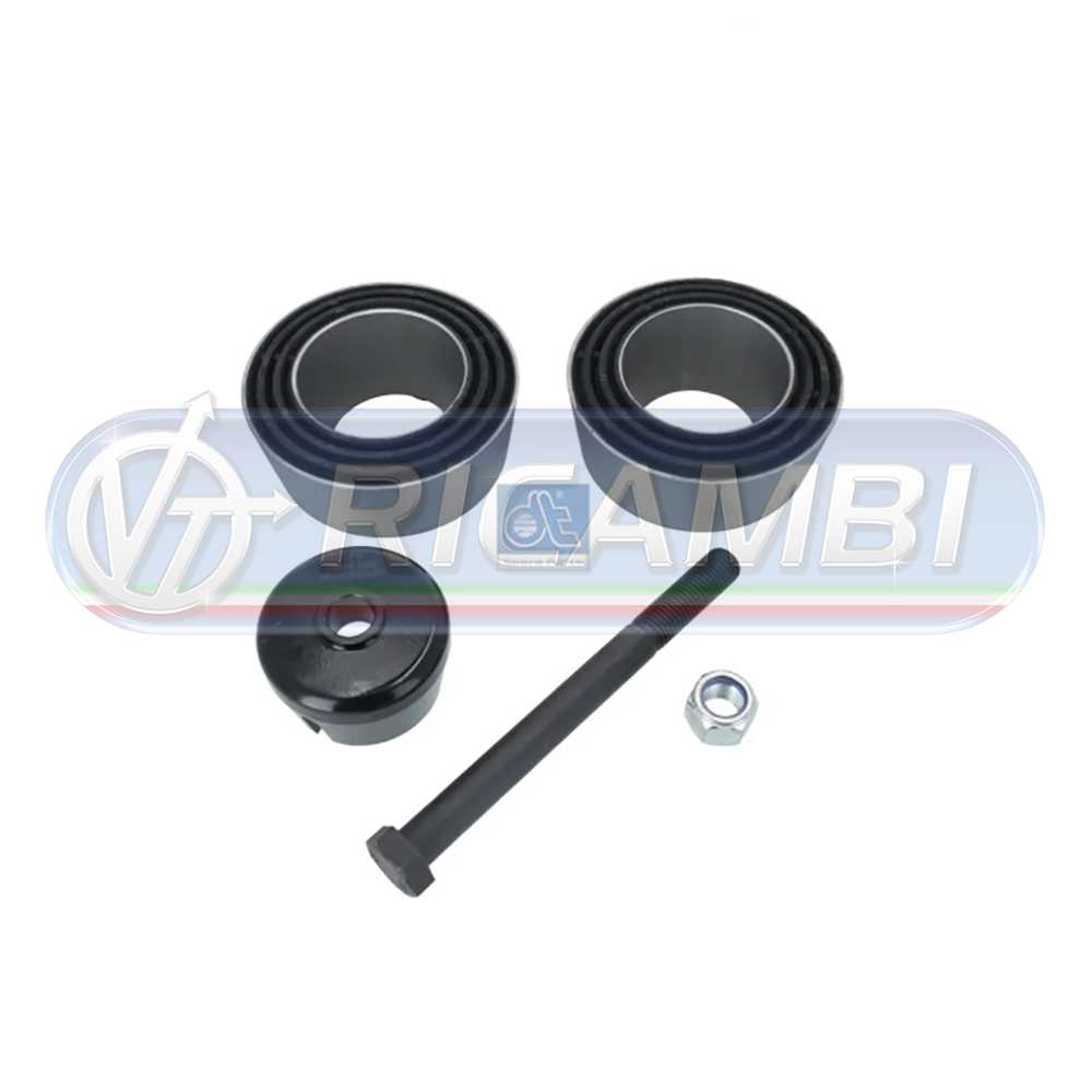 1 - KIT REV. BOCCOLE OSCILLANTI POST. VOLVO 252