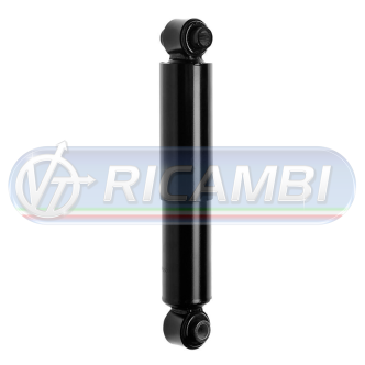 1 - AMMORTIZZATORE RIMORCHIO SAF