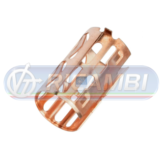 1 - BOCCOLA SERRAGGIO SENSORE ABS
