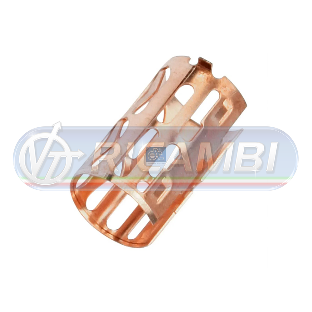 1 - BOCCOLA SERRAGGIO SENSORE ABS