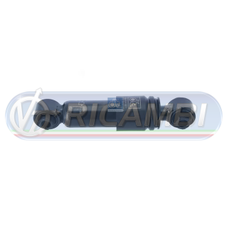 1 - AMMORTIZZATORE CABINA ORIZZONTALE FM 4 905