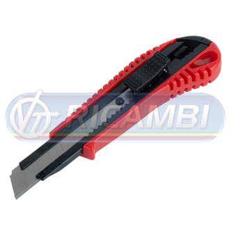 1 - TAGLIERINA UNIVERSALE ABS LAMA 18 mm