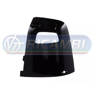 1 - CORNICE FANALINO INGOMBRO TETTO PICCOLO FH 4 SX