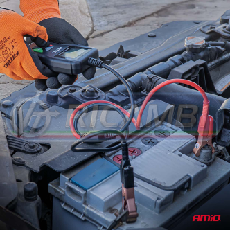 TESTER BATTERIE 2-220 AH