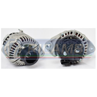 2 - ALTERNATORE 24 V 110A FH 3 FM 3 787 MAHLE