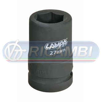 1 - CHIAVE A BUSSOLA DA 27 MM