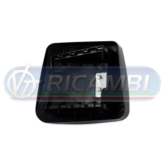 1 - VETRO SPECCHIO GRANDANGOLO RISC. FE FL  PREMIUM DX