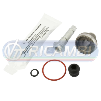 1 - REGISTRO FRENO A TAMBURO FH 1 FH 2 FM 1 FM 2 964