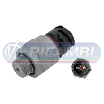 1 - SENSORE LUCI STOP PNEUMATICO FH 2 FM 2 051