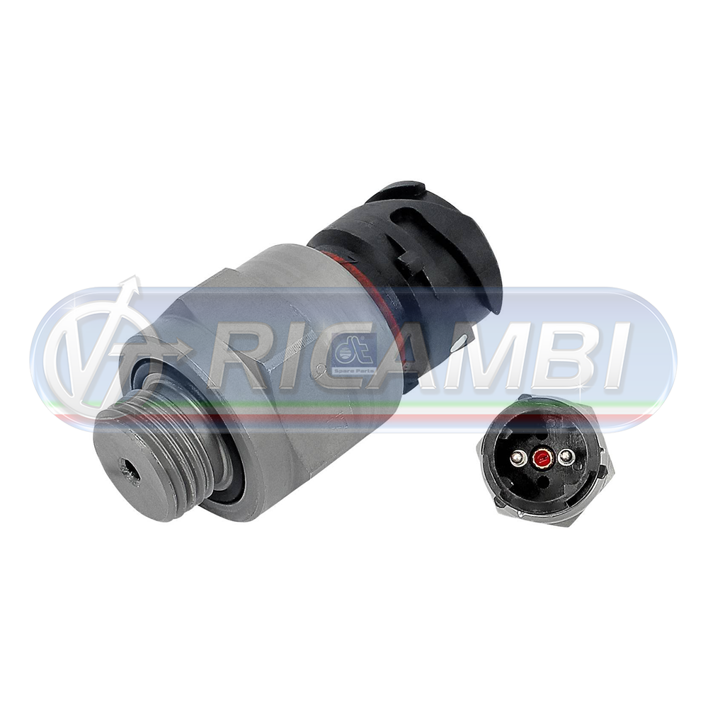 1 - SENSORE LUCI STOP PNEUMATICO FH 2 FM 2 051