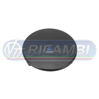 1 - TAPPO CALANDRA FH 2