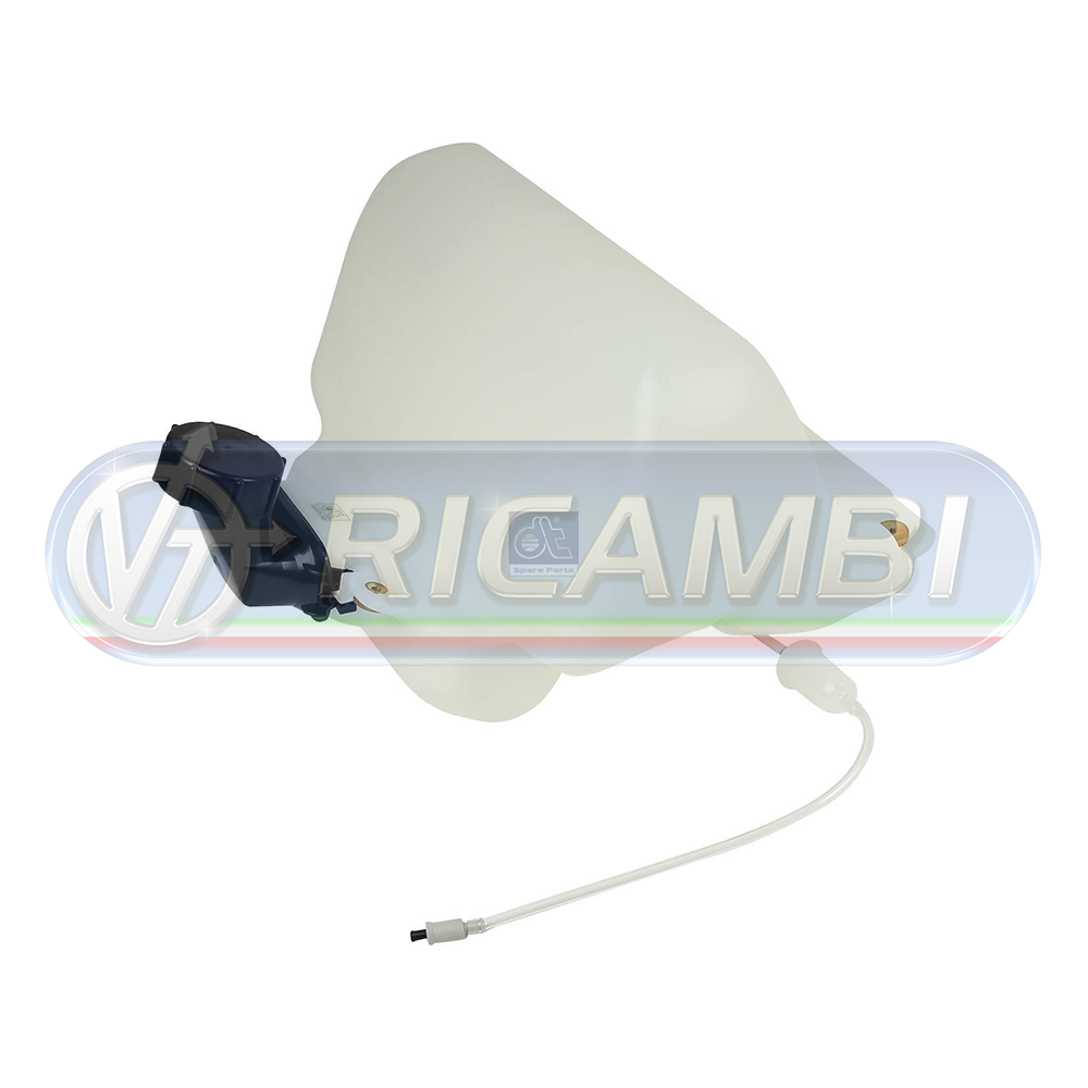 1 - VASCHETTA TERGIVETRO FE 378