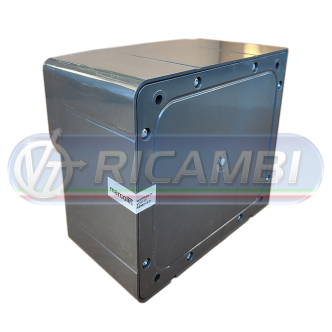 1 - CONTROL BOX MOD R 24V MARCOLIN