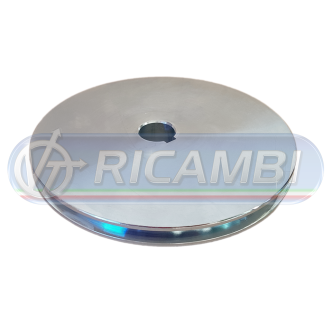 1 - PULEGGIA DIAM 180 MM MARCOLIN