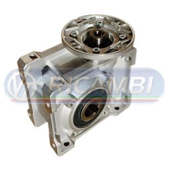 1 - RIDUTTORE SIGILLO ELETTRICO MARCOLIN