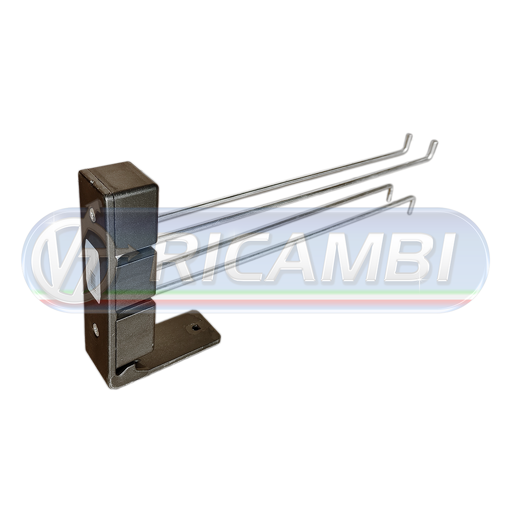 1 - SOLLEVAMENTO PASSO 800 MM MARCOLIN