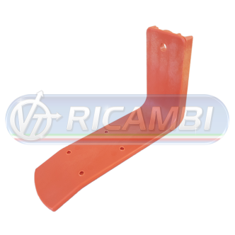 1 - STAFFA LATERALE BLOCCA TELO CRAMARO