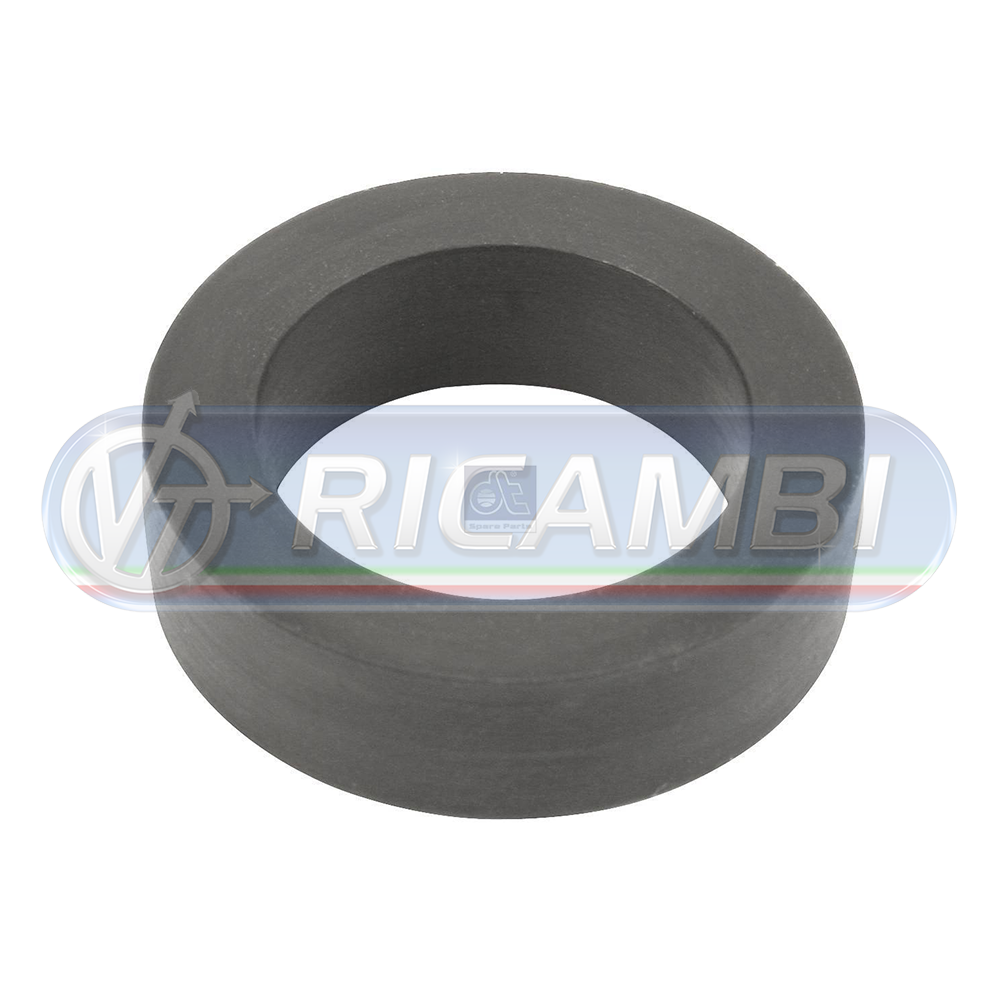 1 - GUARNIZIONE ORING PESCANTE POMPA OLIO