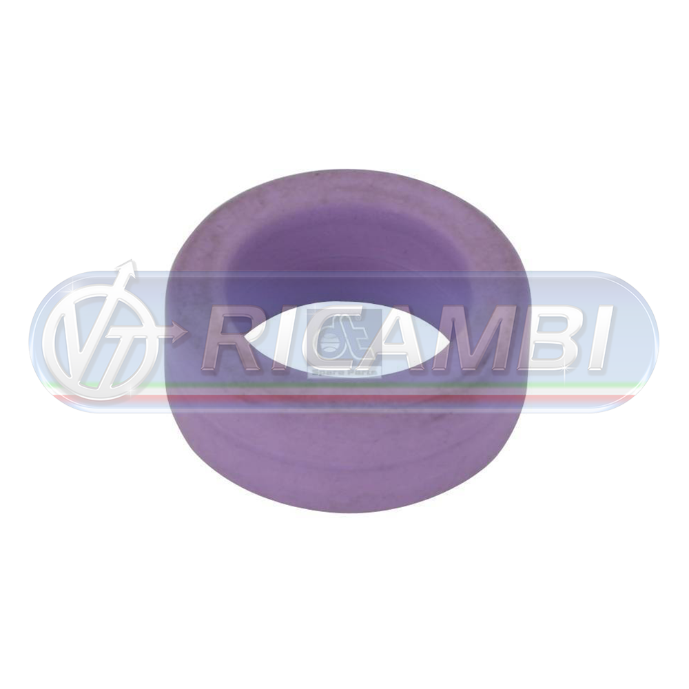 1 - GUARNIZIONE VALVOLA FRENO MOTORE