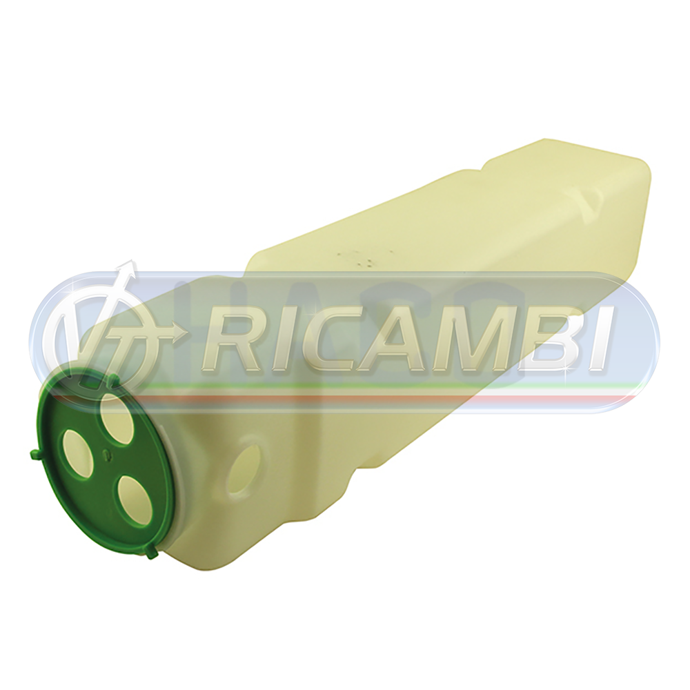 1 - VASCHETTA OLIO SPONDA MBB