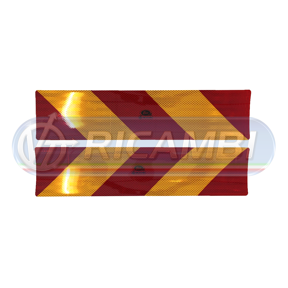 1 - PANNELLI DISTANZIOMETRICI MOTRICE KIT ADESIVO