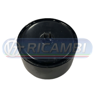 2 - PISTONE TORPRESS SOLO GOMMA H130 998