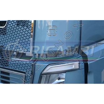 1 - PLACCHETTA INOX CANTONALE FH 4