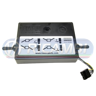 1 - QUADRO COMANDI SPONDA MBB-PALFINGER