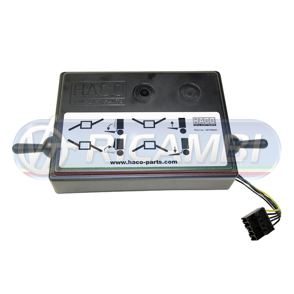 1 - QUADRO COMANDI SPONDA MBB-PALFINGER